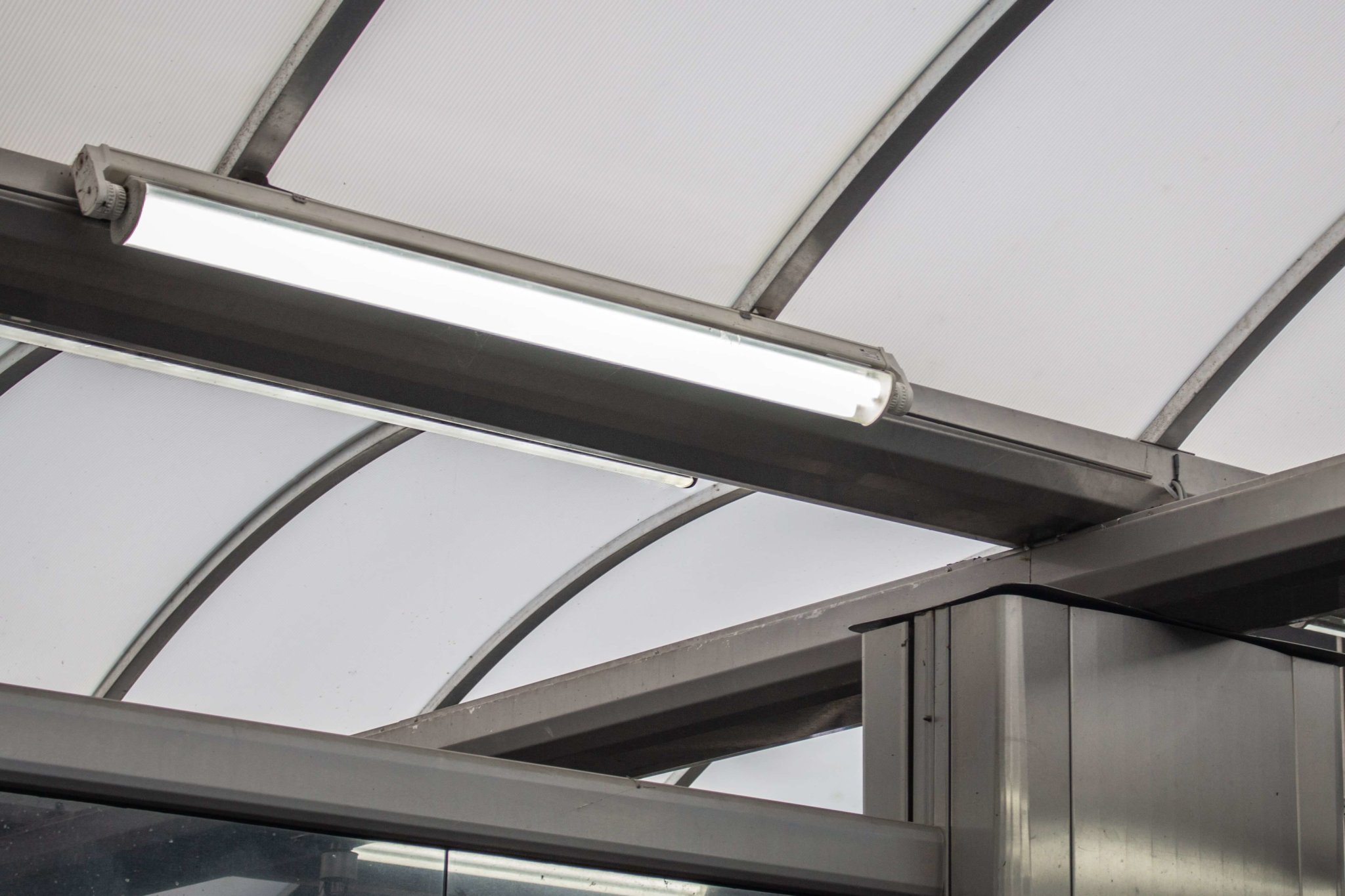 Led tl-buizen