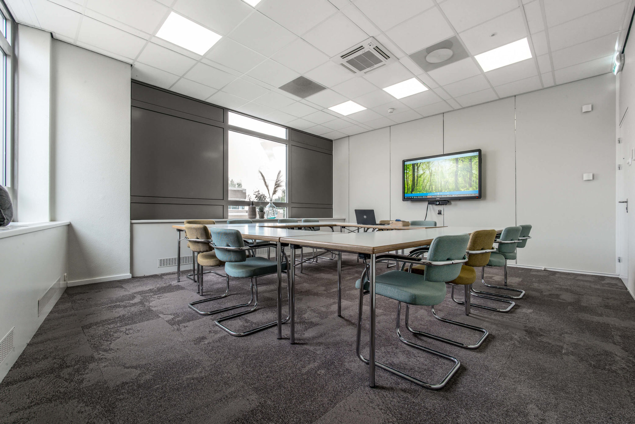 Led Panelen - MeestersinLed